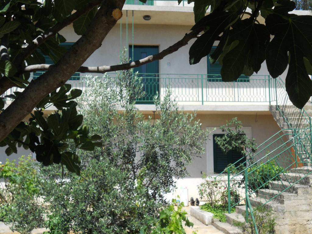 Apartment Guste Sibenik Room photo