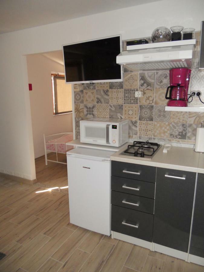 Apartment Guste Sibenik Exterior photo